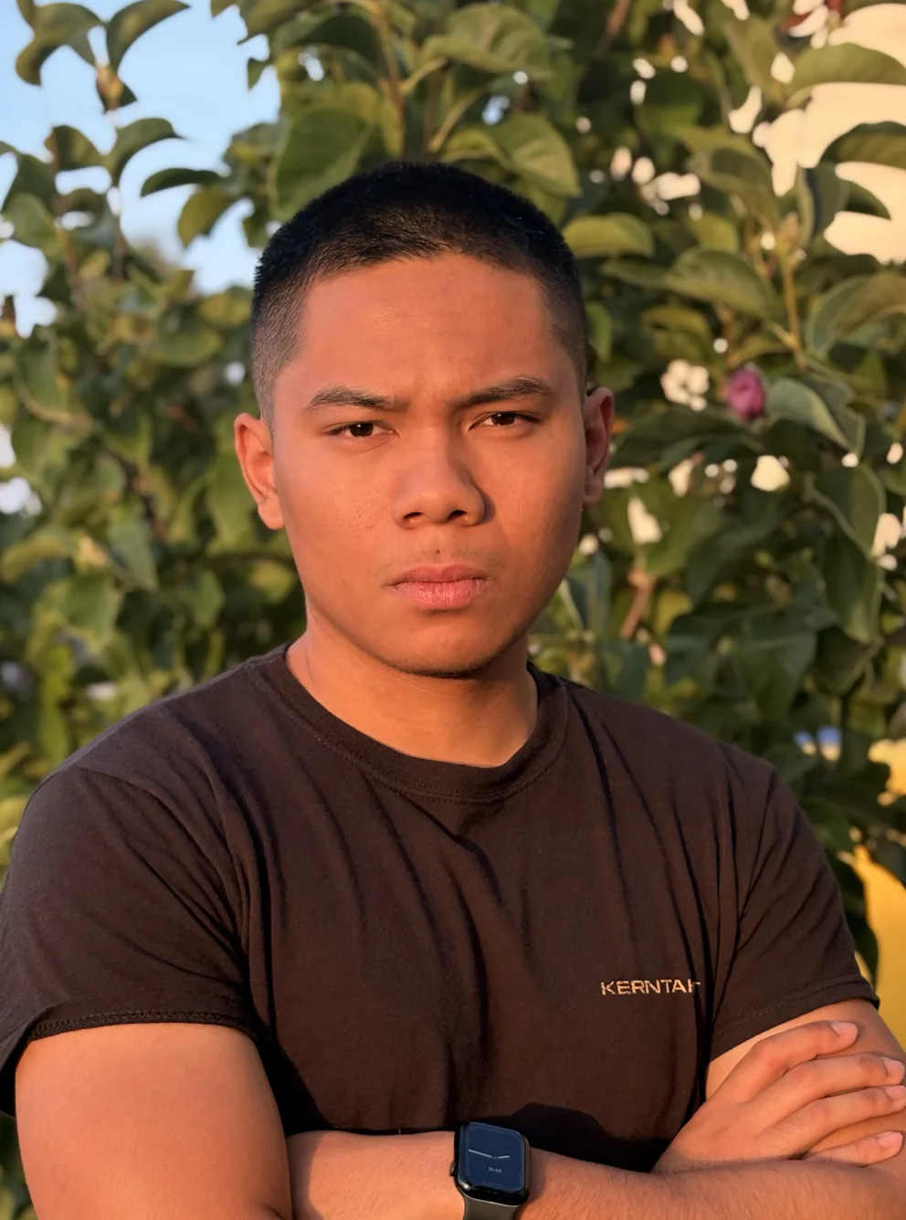 Joshua Matthew Cañete